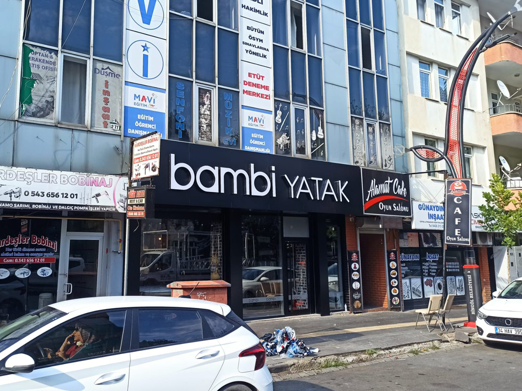 metin yazarlığı
