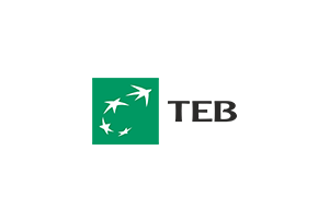Türkiye Ekonomi Bankası TEB